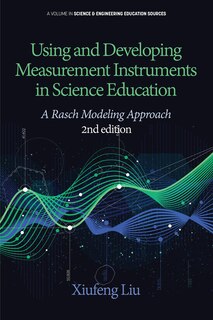 Front cover_Using and Developing Measurement Instruments in Science Education