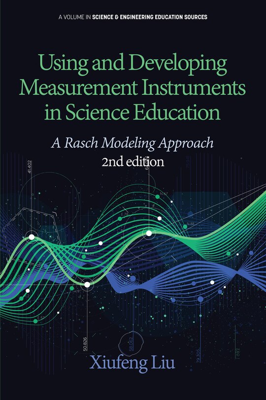 Front cover_Using and Developing Measurement Instruments in Science Education