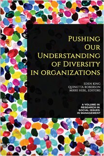 Couverture_Pushing our Understanding of Diversity in Organizations
