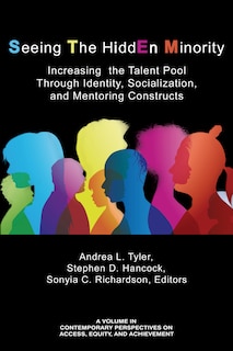 Front cover_Seeing The HiddEn Minority