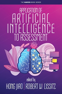 Couverture_Application of Artificial Intelligence to Assessment