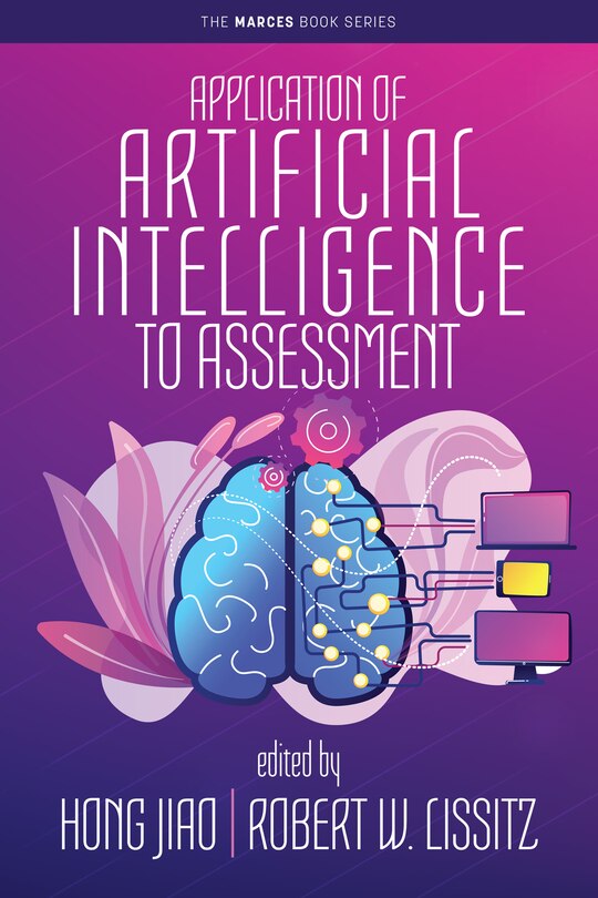 Couverture_Application of Artificial Intelligence to Assessment