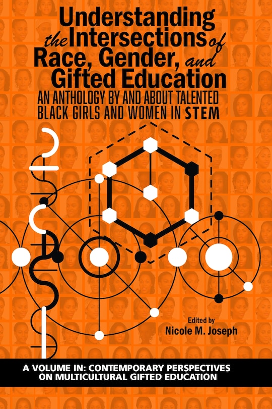 Couverture_Understanding the Intersections of Race, Gender, and Gifted Education