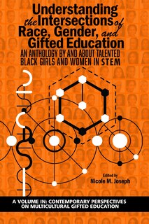 Couverture_Understanding the Intersections of Race, Gender, and Gifted Education