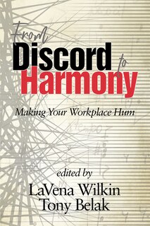 Couverture_From Discord To Harmony