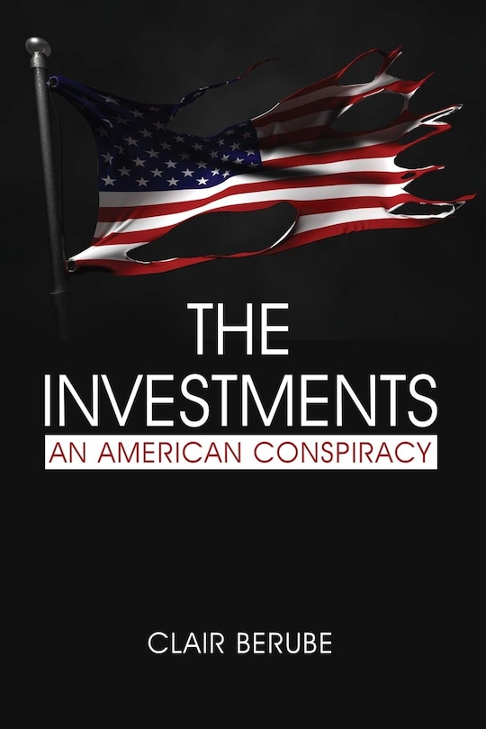 Front cover_The Investments