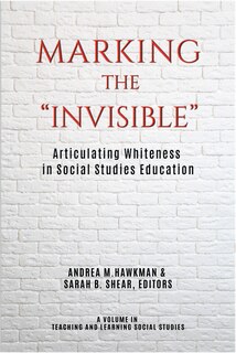 Couverture_Marking the Invisible