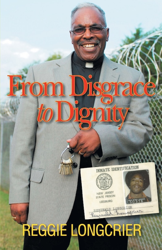Front cover_From Disgrace to Dignity