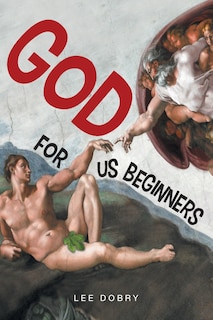 Front cover_God For Us Beginners