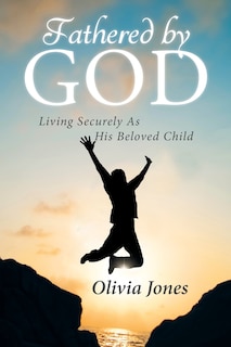 Front cover_Fathered By God