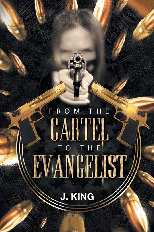 Front cover_From The Cartel to the Evangelist