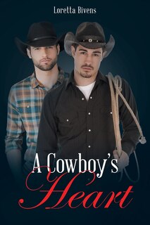 Couverture_A Cowboy's Heart