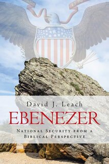 Front cover_Ebenezer