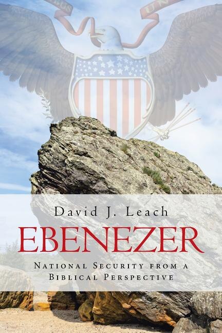 Front cover_Ebenezer