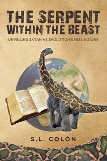 Couverture_The Serpent Within the Beast