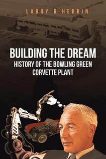 Front cover_Building the Dream