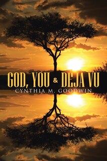 Front cover_God, You & Deja Vu