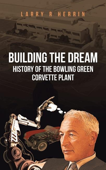 Front cover_Building the Dream