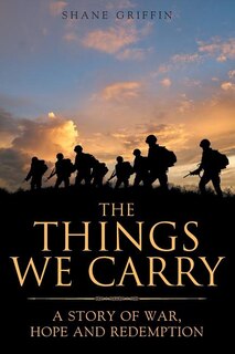 Front cover_The Things We Carry