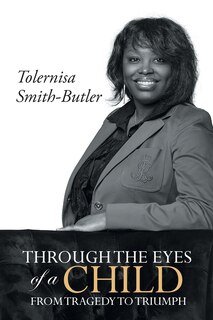 Couverture_Through The Eyes Of A Child