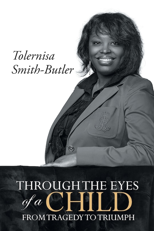 Couverture_Through The Eyes Of A Child