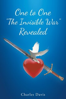 Front cover_One to One The Invisible War Revealed