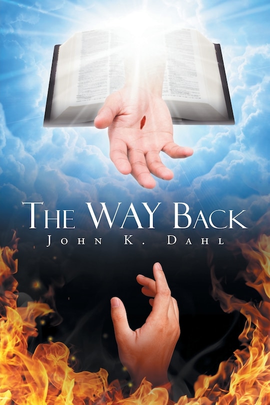 Couverture_The WAY Back