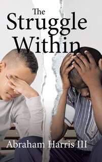 Front cover_The Struggle Within