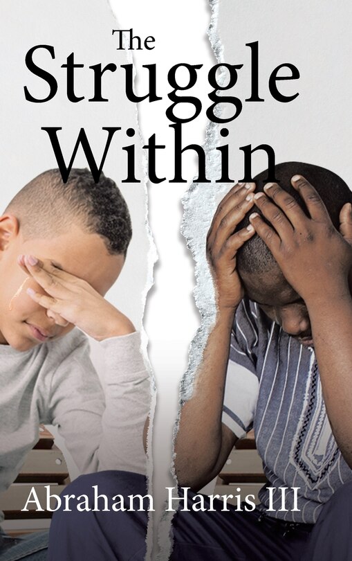 Front cover_The Struggle Within