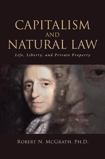 Front cover_Capitalism and Natural Law