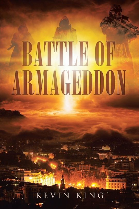 Couverture_Battle of Armageddon