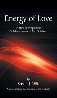 Front cover_Energy Of Love