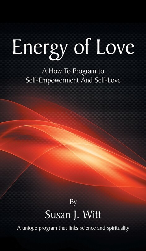 Front cover_Energy Of Love