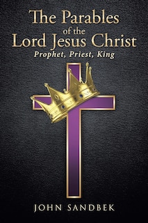 Couverture_The Parables of the Lord Jesus Christ