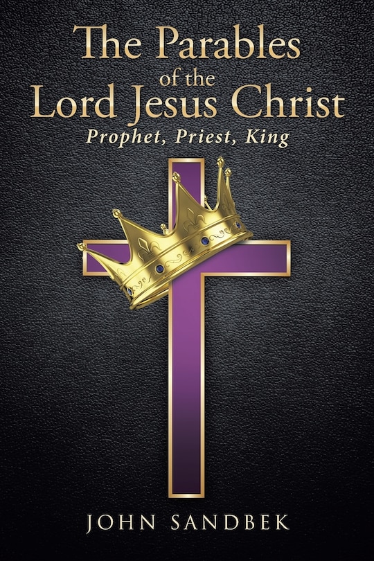 Couverture_The Parables of the Lord Jesus Christ