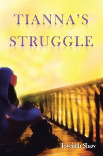 Front cover_Tianna's Struggle