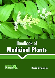 Handbook Of Medicinal Plants