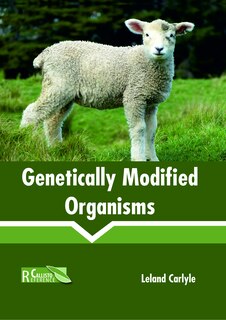 Couverture_Genetically Modified Organisms