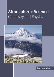 Couverture_Atmospheric Science: Chemistry And Physics
