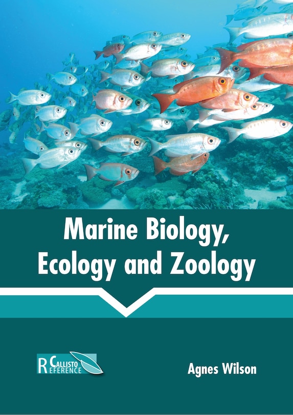 Marine Biology, Ecology And Zoology