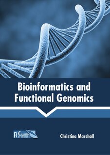 Front cover_Bioinformatics And Functional Genomics