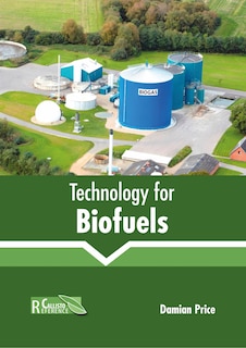 Front cover_Technology For Biofuels