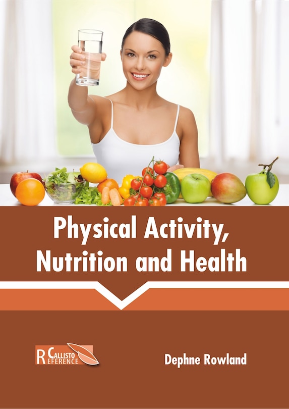 Couverture_Physical Activity, Nutrition And Health