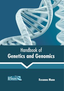 Handbook Of Genetics And Genomics