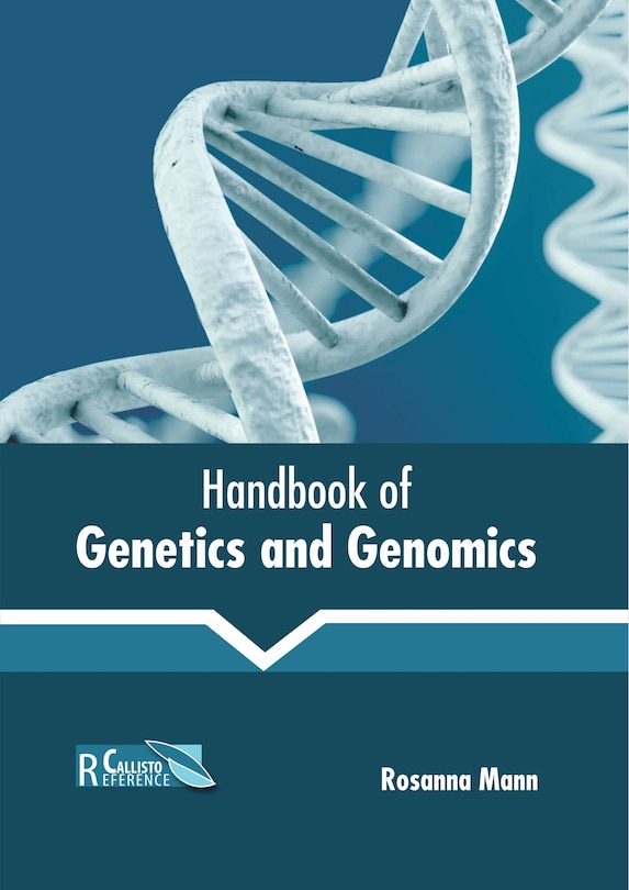 Handbook Of Genetics And Genomics