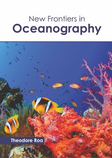 Couverture_New Frontiers In Oceanography