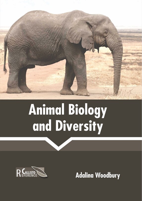 Animal Biology And Diversity