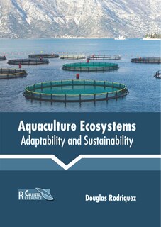 Couverture_Aquaculture Ecosystems: Adaptability And Sustainability