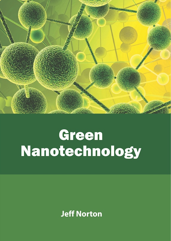 Green Nanotechnology