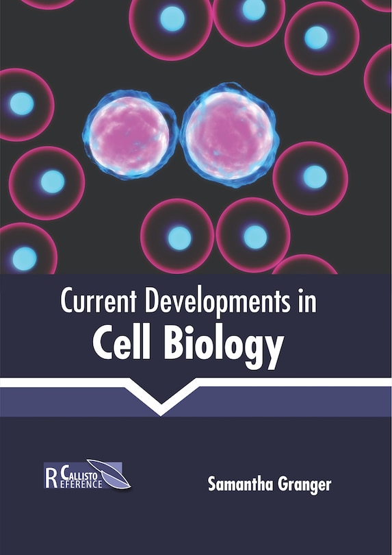Couverture_Current Developments In Cell Biology